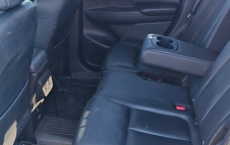 Mitsubishi Eclipse Cross, 2018 год, 2 100 000 рублей, 15 фотография