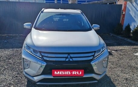 Mitsubishi Eclipse Cross, 2018 год, 2 100 000 рублей, 3 фотография