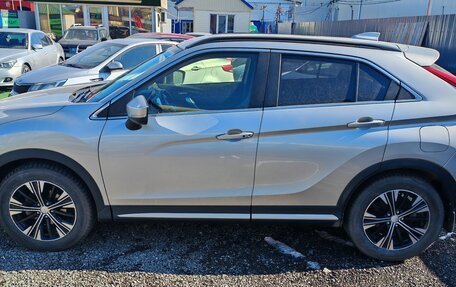 Mitsubishi Eclipse Cross, 2018 год, 2 100 000 рублей, 5 фотография