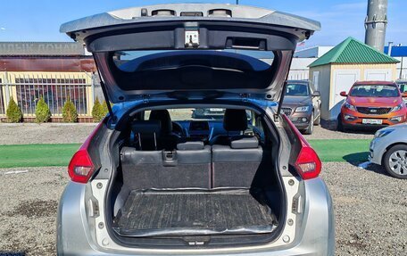 Mitsubishi Eclipse Cross, 2018 год, 2 100 000 рублей, 14 фотография