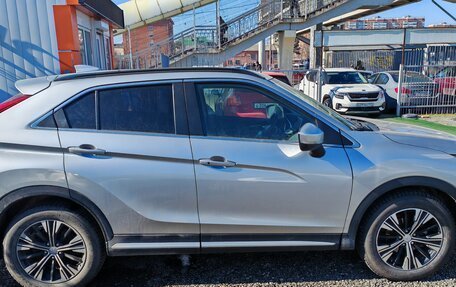 Mitsubishi Eclipse Cross, 2018 год, 2 100 000 рублей, 9 фотография