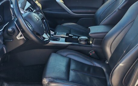 Mitsubishi Eclipse Cross, 2018 год, 2 100 000 рублей, 16 фотография