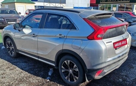 Mitsubishi Eclipse Cross, 2018 год, 2 100 000 рублей, 6 фотография