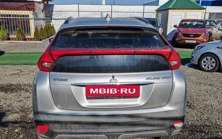 Mitsubishi Eclipse Cross, 2018 год, 2 100 000 рублей, 7 фотография