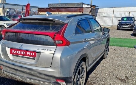 Mitsubishi Eclipse Cross, 2018 год, 2 100 000 рублей, 8 фотография