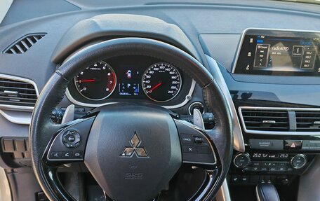 Mitsubishi Eclipse Cross, 2018 год, 2 100 000 рублей, 17 фотография