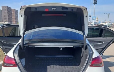 Mercedes-Benz E-Класс, 2021 год, 4 990 000 рублей, 7 фотография