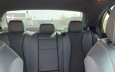 Mercedes-Benz E-Класс, 2021 год, 4 990 000 рублей, 8 фотография