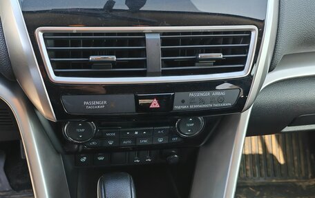 Mitsubishi Eclipse Cross, 2018 год, 2 100 000 рублей, 18 фотография