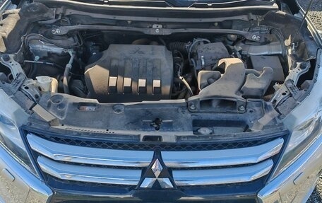 Mitsubishi Eclipse Cross, 2018 год, 2 100 000 рублей, 20 фотография