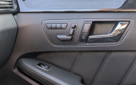 Mercedes-Benz E-Класс, 2010 год, 779 000 рублей, 7 фотография