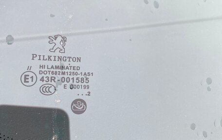 Peugeot 508 II, 2012 год, 900 000 рублей, 9 фотография