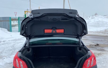 Peugeot 508 II, 2012 год, 900 000 рублей, 5 фотография