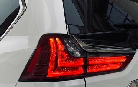 Lexus LX III, 2016 год, 7 200 000 рублей, 8 фотография