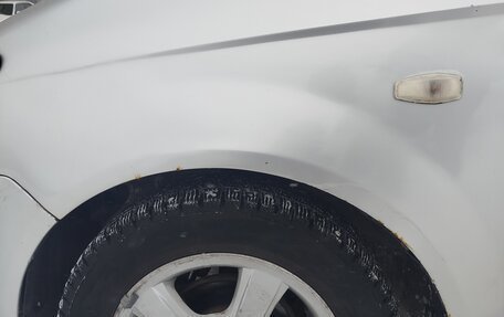 Hyundai Getz I рестайлинг, 2003 год, 360 000 рублей, 2 фотография