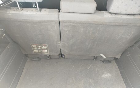 Hyundai Getz I рестайлинг, 2003 год, 360 000 рублей, 7 фотография