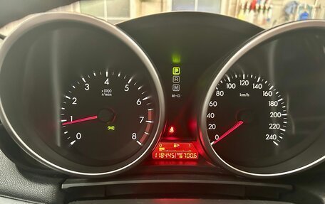 Mazda 3, 2010 год, 850 000 рублей, 4 фотография