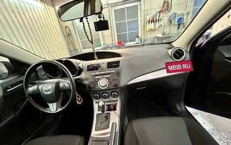 Mazda 3, 2010 год, 850 000 рублей, 2 фотография