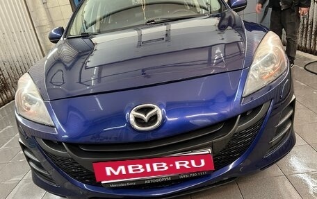 Mazda 3, 2010 год, 850 000 рублей, 5 фотография