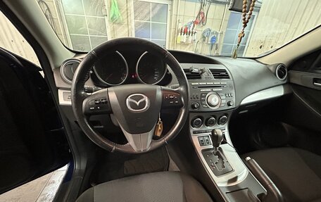 Mazda 3, 2010 год, 850 000 рублей, 6 фотография