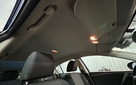 Mazda 3, 2010 год, 850 000 рублей, 7 фотография