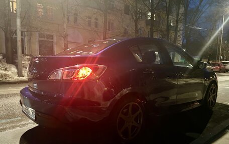 Mazda 3, 2010 год, 850 000 рублей, 13 фотография