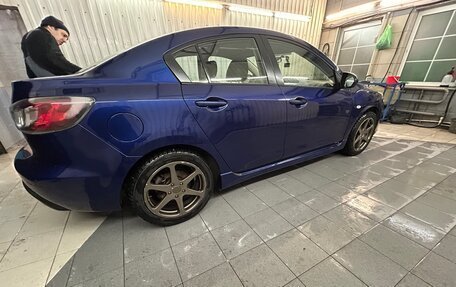 Mazda 3, 2010 год, 850 000 рублей, 9 фотография