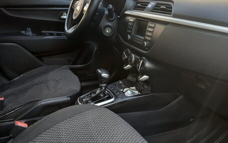 KIA Rio IV, 2019 год, 800 000 рублей, 8 фотография