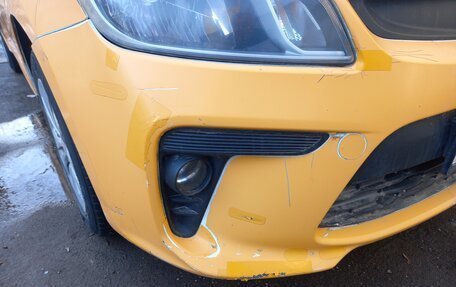 KIA Rio IV, 2019 год, 800 000 рублей, 7 фотография