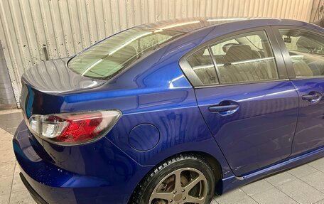 Mazda 3, 2010 год, 850 000 рублей, 10 фотография