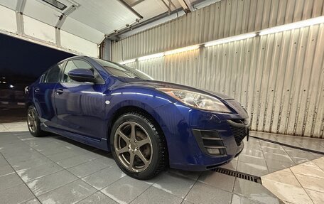 Mazda 3, 2010 год, 850 000 рублей, 8 фотография
