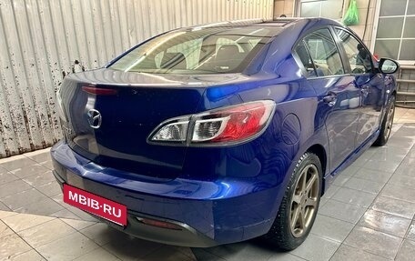 Mazda 3, 2010 год, 850 000 рублей, 12 фотография