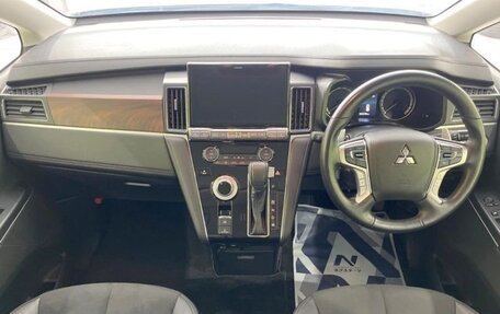 Mitsubishi Delica D:5 I, 2023 год, 3 300 000 рублей, 8 фотография