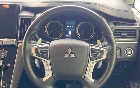 Mitsubishi Delica D:5 I, 2023 год, 3 300 000 рублей, 9 фотография