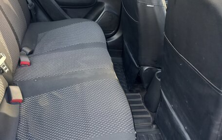 KIA Rio IV, 2019 год, 800 000 рублей, 12 фотография