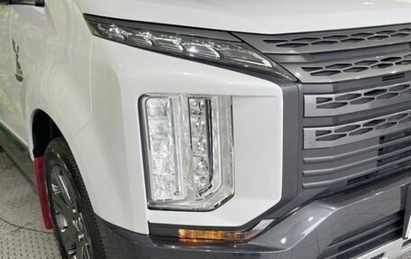 Mitsubishi Delica D:5 I, 2023 год, 3 300 000 рублей, 4 фотография