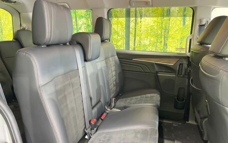 Mitsubishi Delica D:5 I, 2023 год, 3 300 000 рублей, 10 фотография