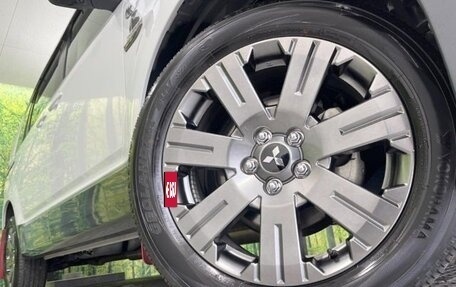 Mitsubishi Delica D:5 I, 2023 год, 3 300 000 рублей, 6 фотография