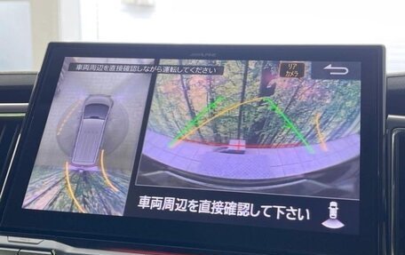 Mitsubishi Delica D:5 I, 2023 год, 3 300 000 рублей, 13 фотография