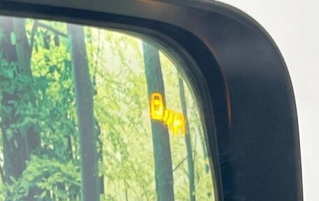 Mitsubishi Delica D:5 I, 2023 год, 3 300 000 рублей, 14 фотография