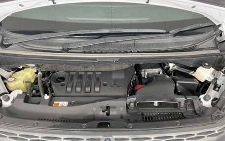 Mitsubishi Delica D:5 I, 2023 год, 3 300 000 рублей, 18 фотография