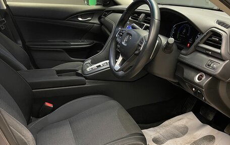 Honda Insight III, 2019 год, 2 150 000 рублей, 7 фотография