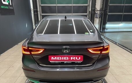 Honda Insight III, 2019 год, 2 150 000 рублей, 5 фотография