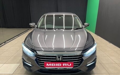 Honda Insight III, 2019 год, 2 150 000 рублей, 2 фотография