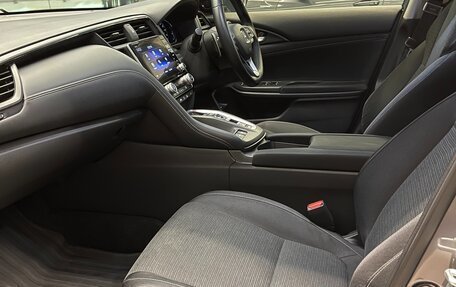 Honda Insight III, 2019 год, 2 150 000 рублей, 9 фотография