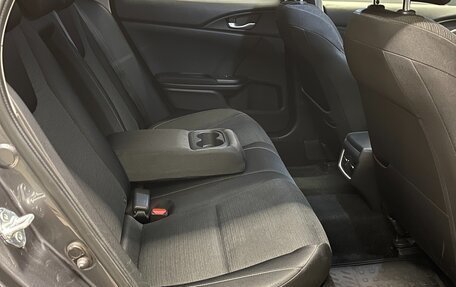 Honda Insight III, 2019 год, 2 150 000 рублей, 11 фотография