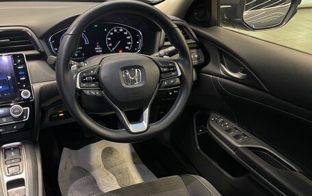 Honda Insight III, 2019 год, 2 150 000 рублей, 13 фотография