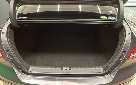 Honda Insight III, 2019 год, 2 150 000 рублей, 19 фотография