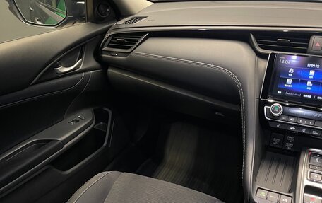 Honda Insight III, 2019 год, 2 150 000 рублей, 14 фотография