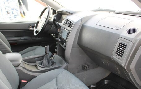 SsangYong Kyron I, 2007 год, 300 000 рублей, 5 фотография